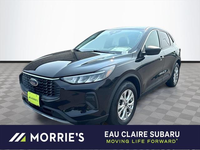 used 2024 Ford Escape car, priced at $29,499