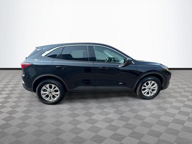 used 2024 Ford Escape car, priced at $29,499