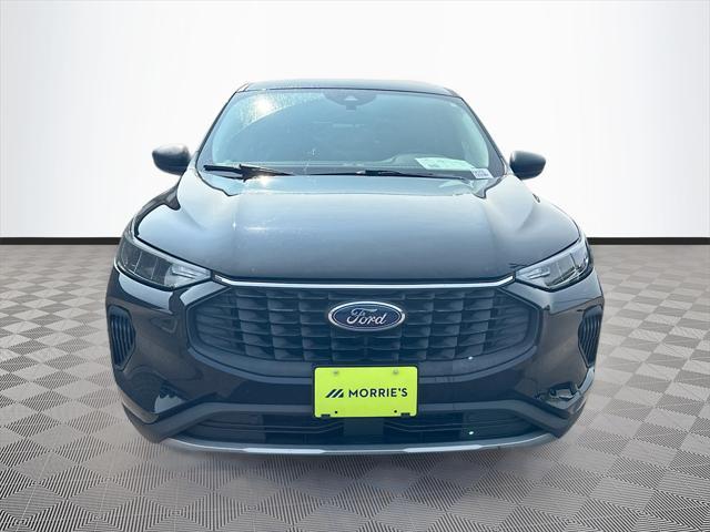 used 2024 Ford Escape car, priced at $29,499