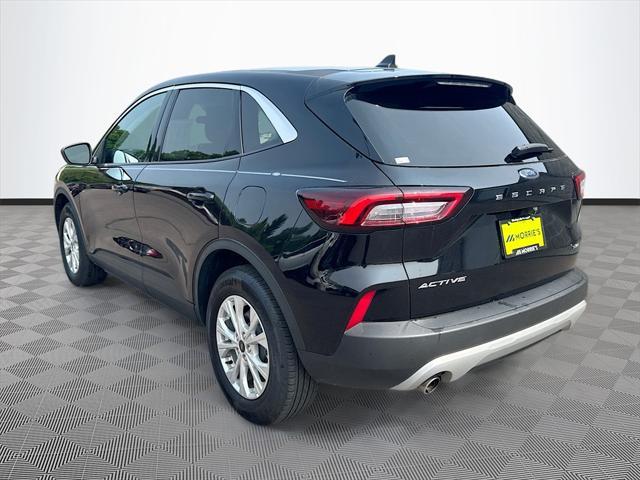 used 2024 Ford Escape car, priced at $29,499