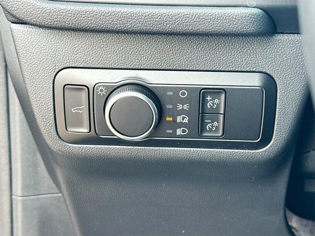 used 2024 Ford Escape car, priced at $29,499