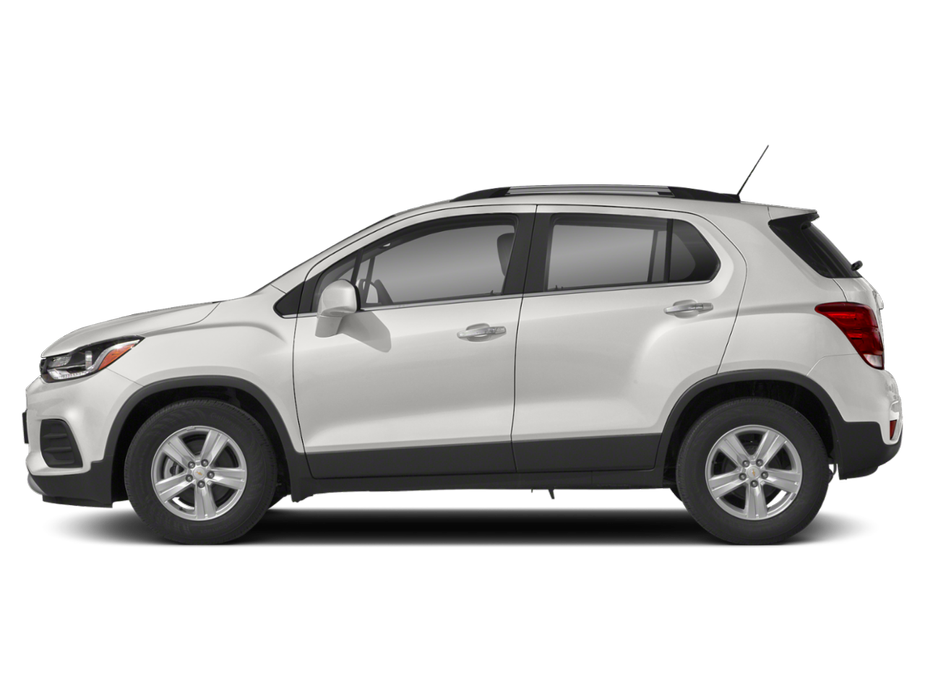 used 2022 Chevrolet Trax car, priced at $16,999