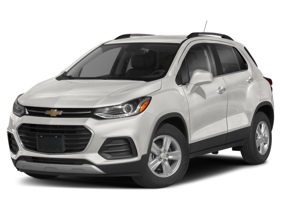 used 2022 Chevrolet Trax car, priced at $16,999