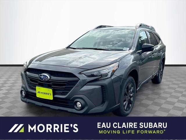 new 2025 Subaru Outback car, priced at $39,168
