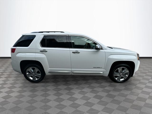 used 2013 GMC Terrain car, priced at $11,499