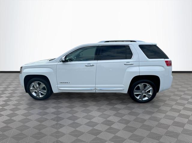 used 2013 GMC Terrain car, priced at $11,499