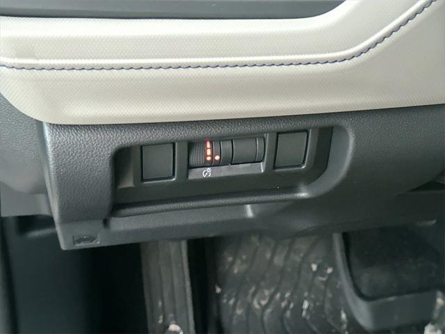 new 2025 Subaru Forester car, priced at $34,260