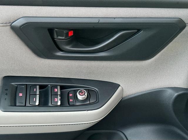 new 2025 Subaru Forester car, priced at $34,260