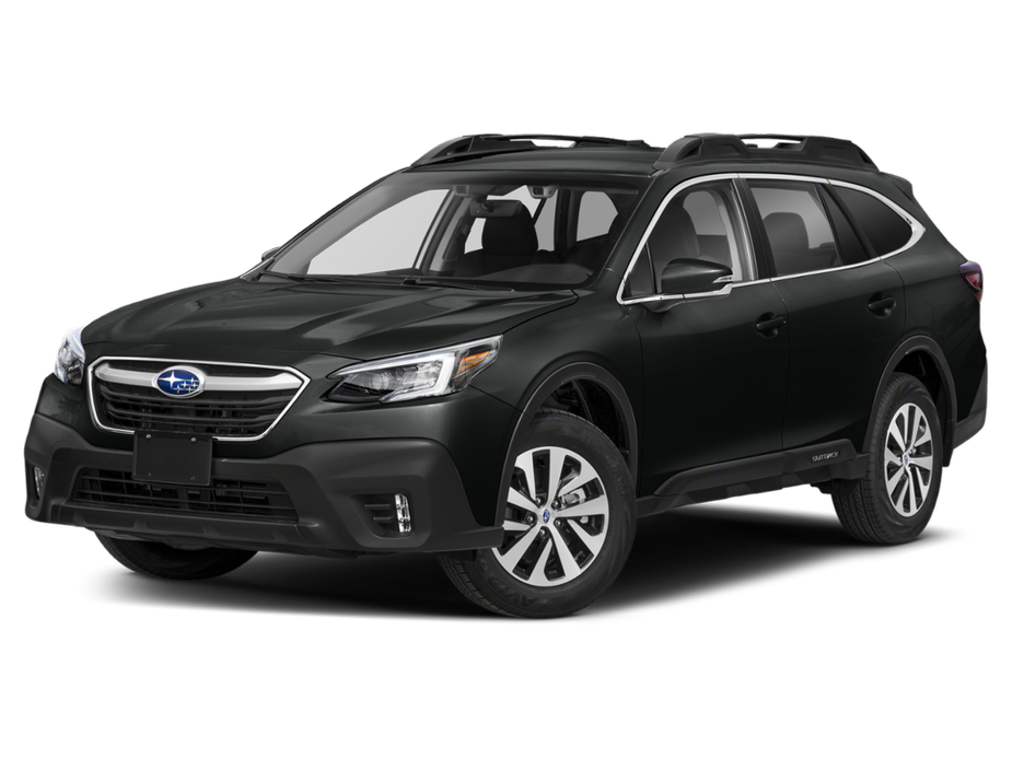 used 2021 Subaru Outback car, priced at $26,999