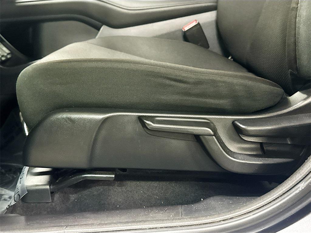 used 2018 Honda HR-V car, priced at $18,775