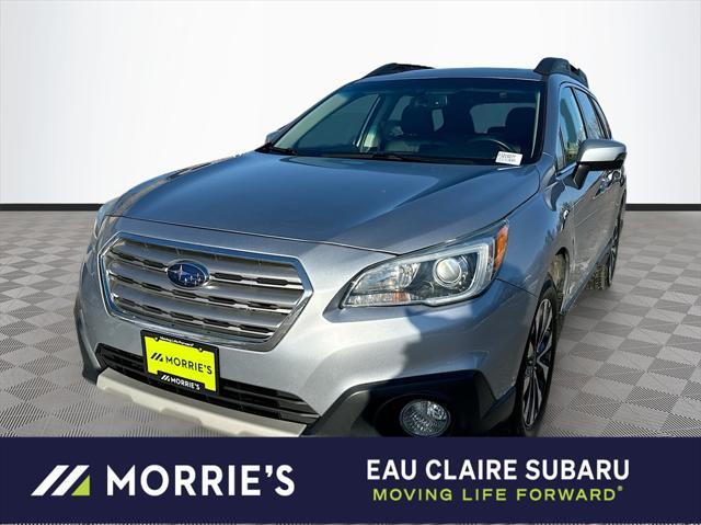 used 2015 Subaru Outback car, priced at $13,997