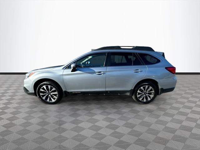 used 2015 Subaru Outback car, priced at $13,998