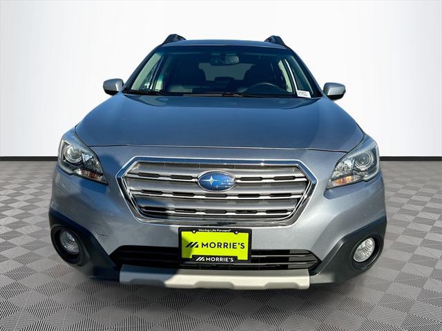 used 2015 Subaru Outback car, priced at $13,998