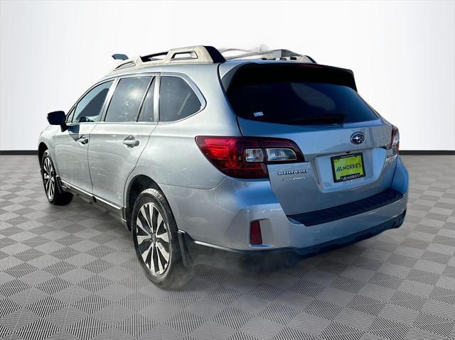 used 2015 Subaru Outback car, priced at $13,998