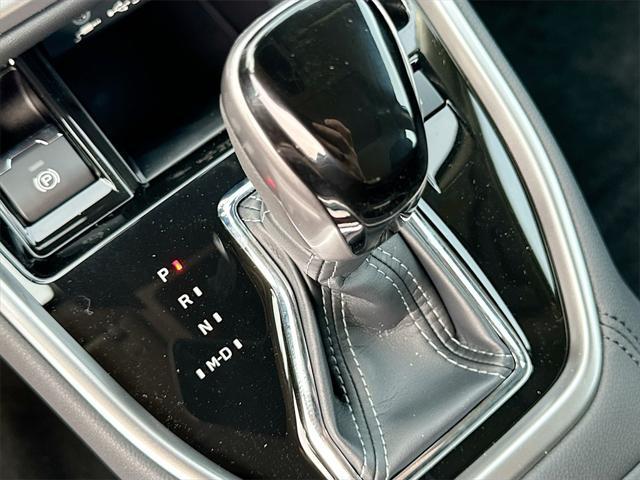 new 2025 Subaru Legacy car, priced at $40,577