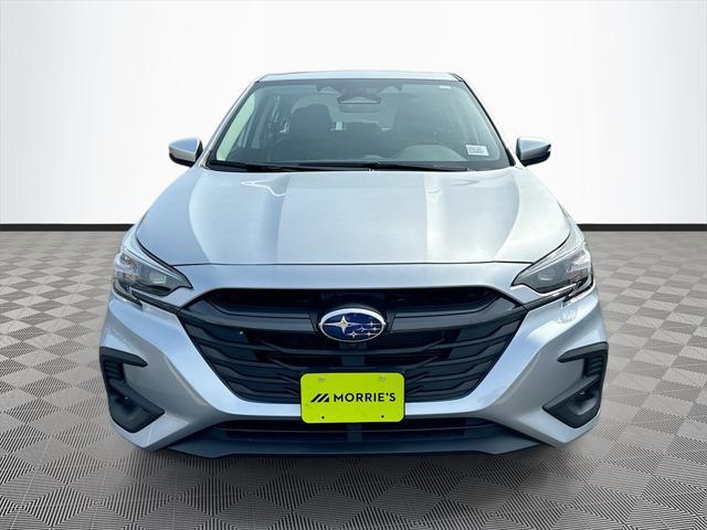 new 2025 Subaru Legacy car, priced at $40,577