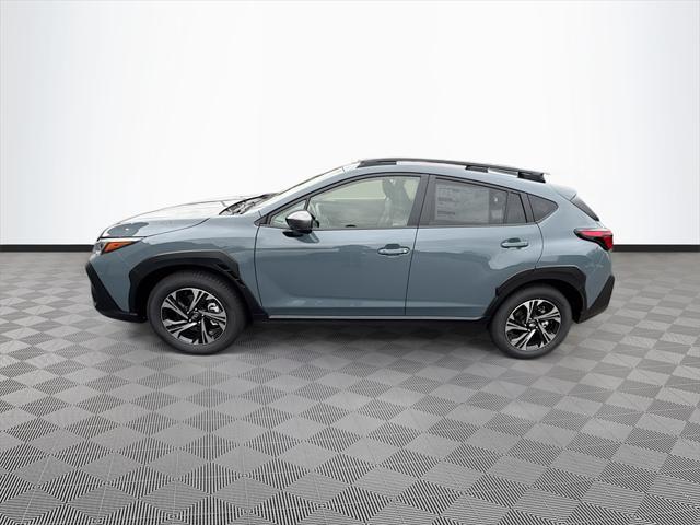new 2025 Subaru Crosstrek car, priced at $32,803