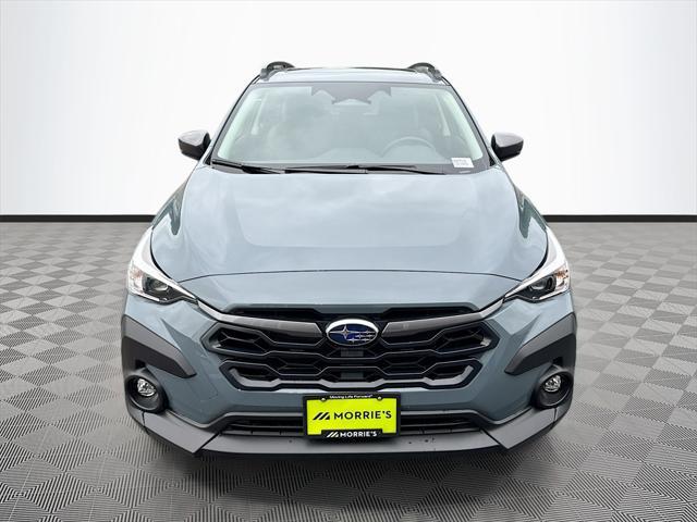 new 2025 Subaru Crosstrek car, priced at $32,803