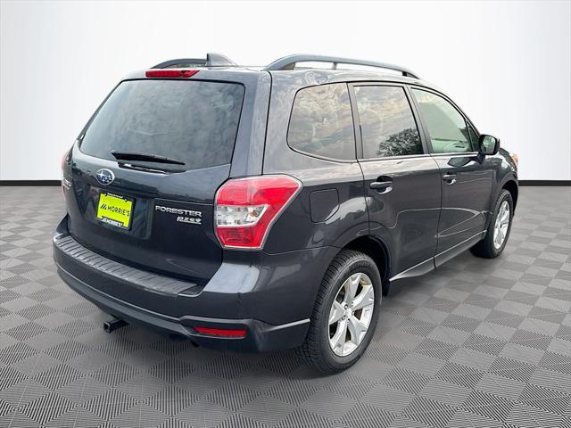 used 2016 Subaru Forester car, priced at $12,599
