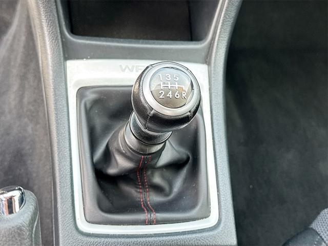 used 2017 Subaru WRX car, priced at $18,648