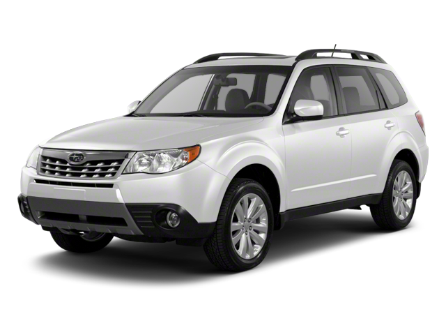 used 2013 Subaru Forester car, priced at $10,999