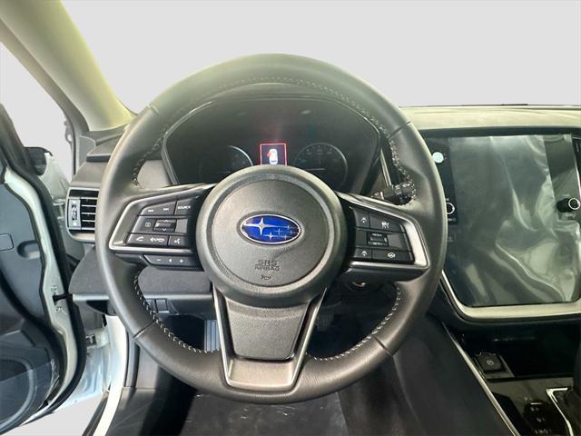 new 2025 Subaru Outback car, priced at $37,263