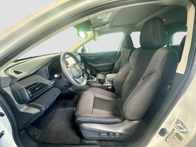new 2025 Subaru Outback car, priced at $37,263