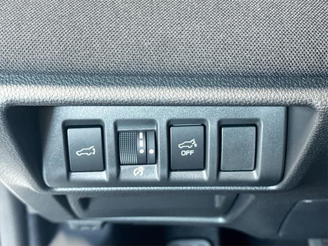 new 2025 Subaru Outback car, priced at $37,263