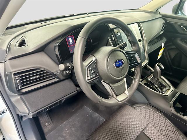 new 2025 Subaru Outback car, priced at $37,263