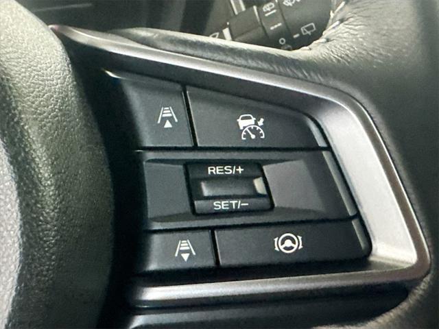 new 2025 Subaru Outback car, priced at $37,263