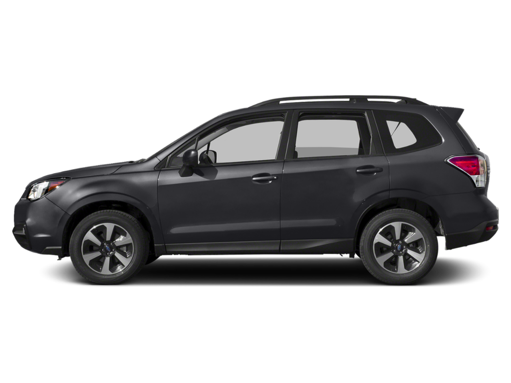 used 2018 Subaru Forester car, priced at $11,672