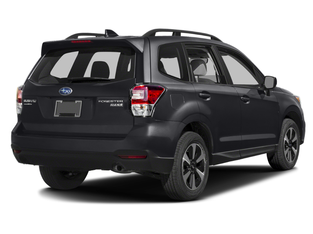 used 2018 Subaru Forester car, priced at $11,672