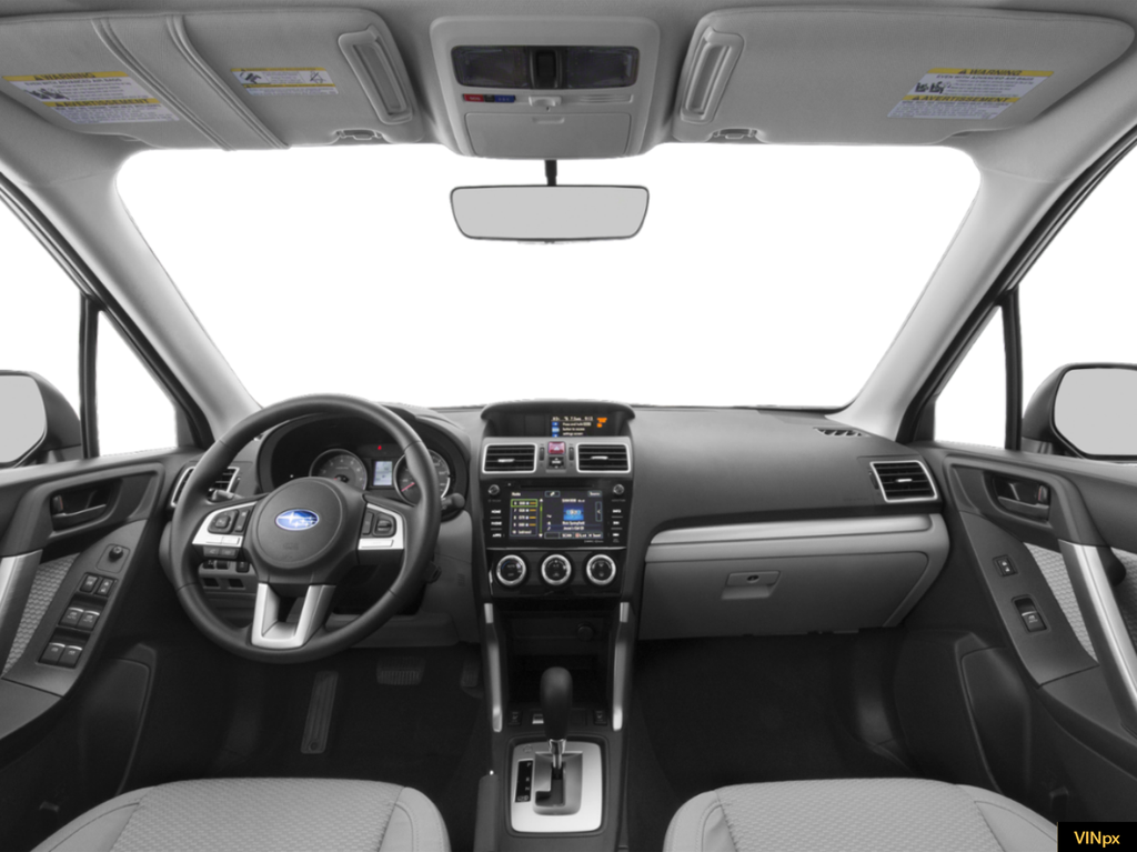 used 2018 Subaru Forester car, priced at $11,672