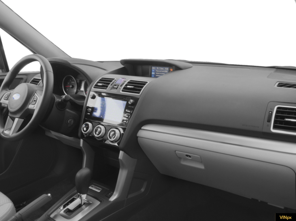 used 2018 Subaru Forester car, priced at $11,672