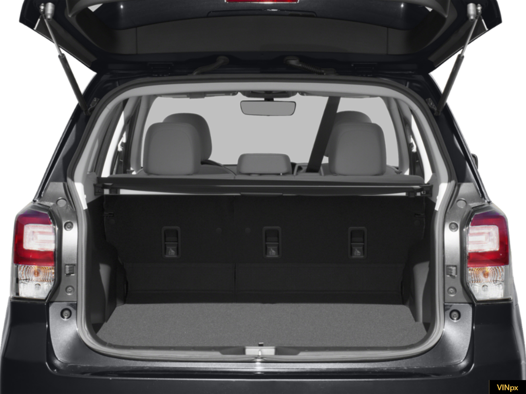 used 2018 Subaru Forester car, priced at $11,672