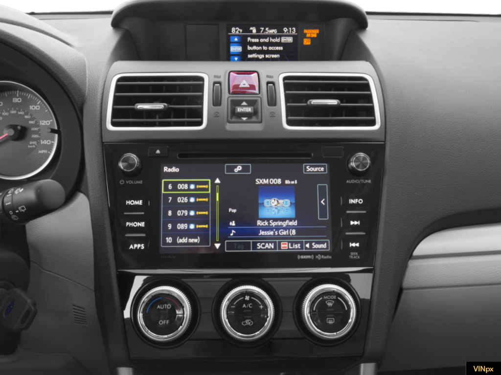 used 2018 Subaru Forester car, priced at $11,672