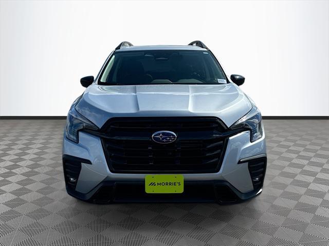 new 2025 Subaru Ascent car, priced at $52,641