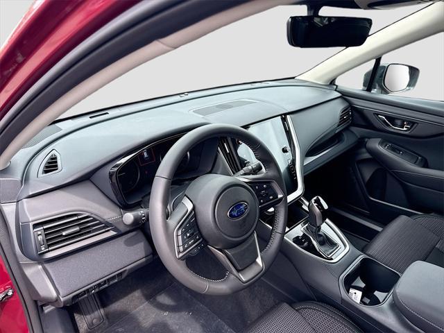 new 2025 Subaru Outback car, priced at $38,335