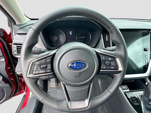 new 2025 Subaru Outback car, priced at $38,335