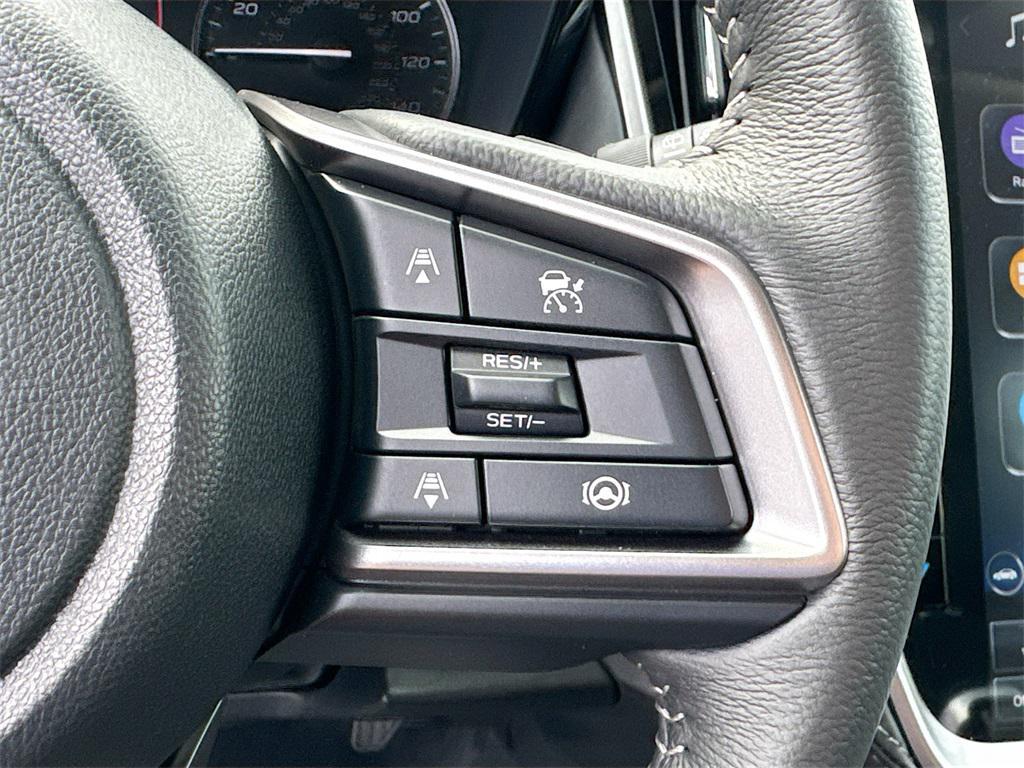 new 2025 Subaru Outback car, priced at $36,044