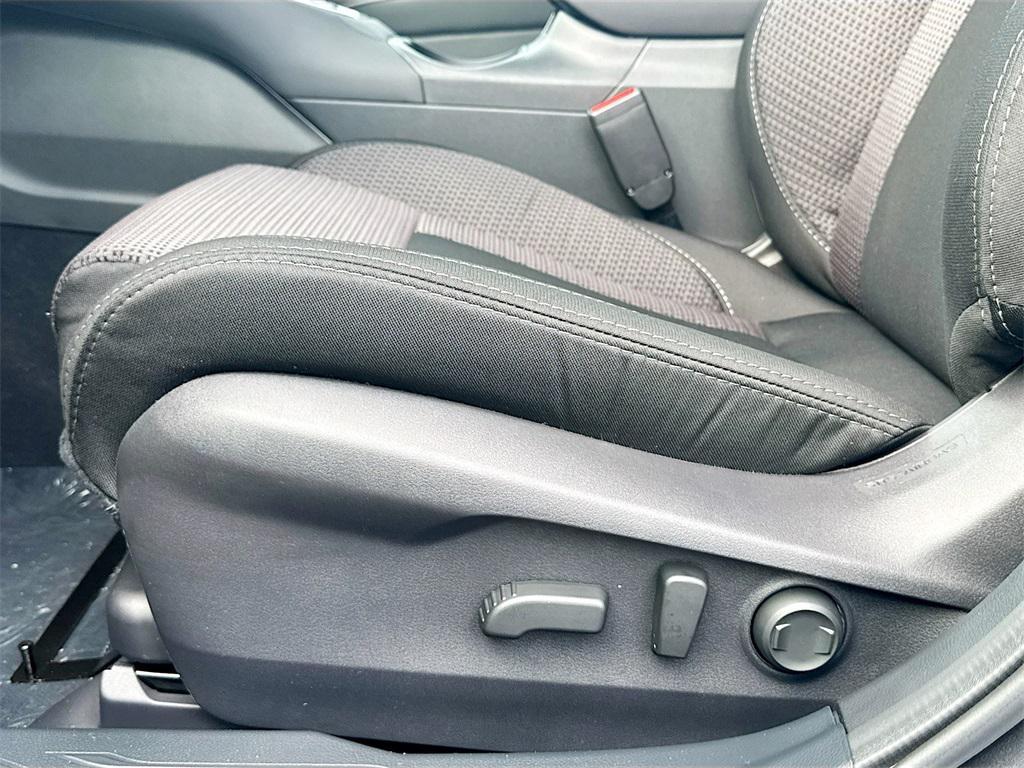 new 2025 Subaru Outback car, priced at $36,044