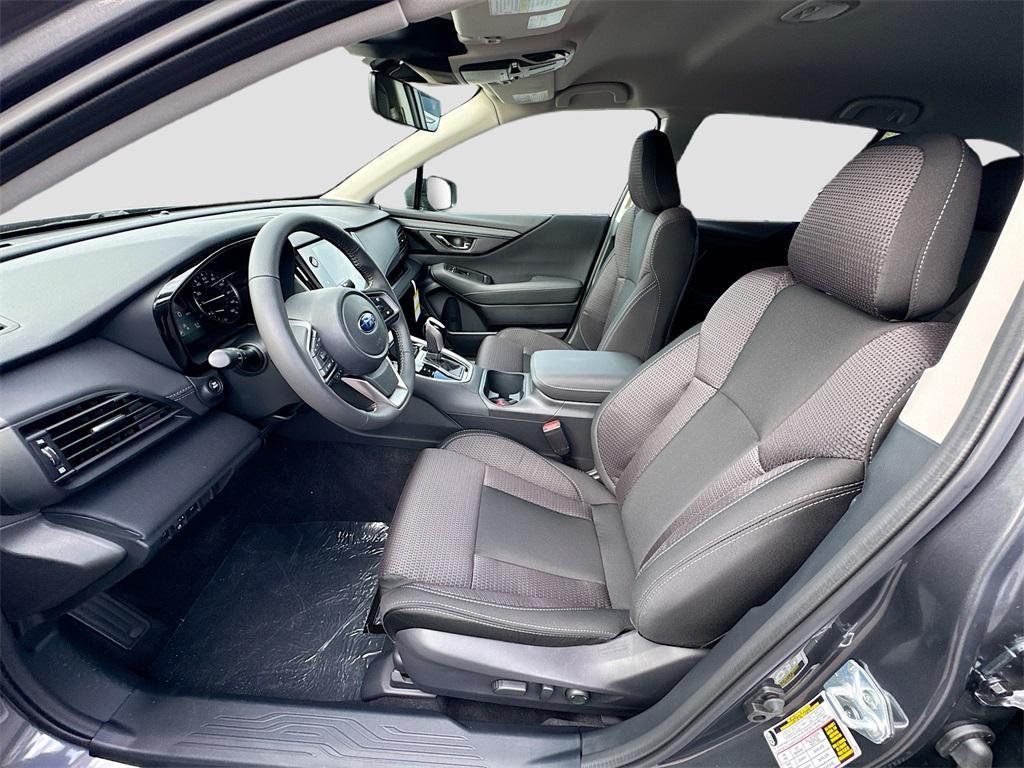 new 2025 Subaru Outback car, priced at $36,044