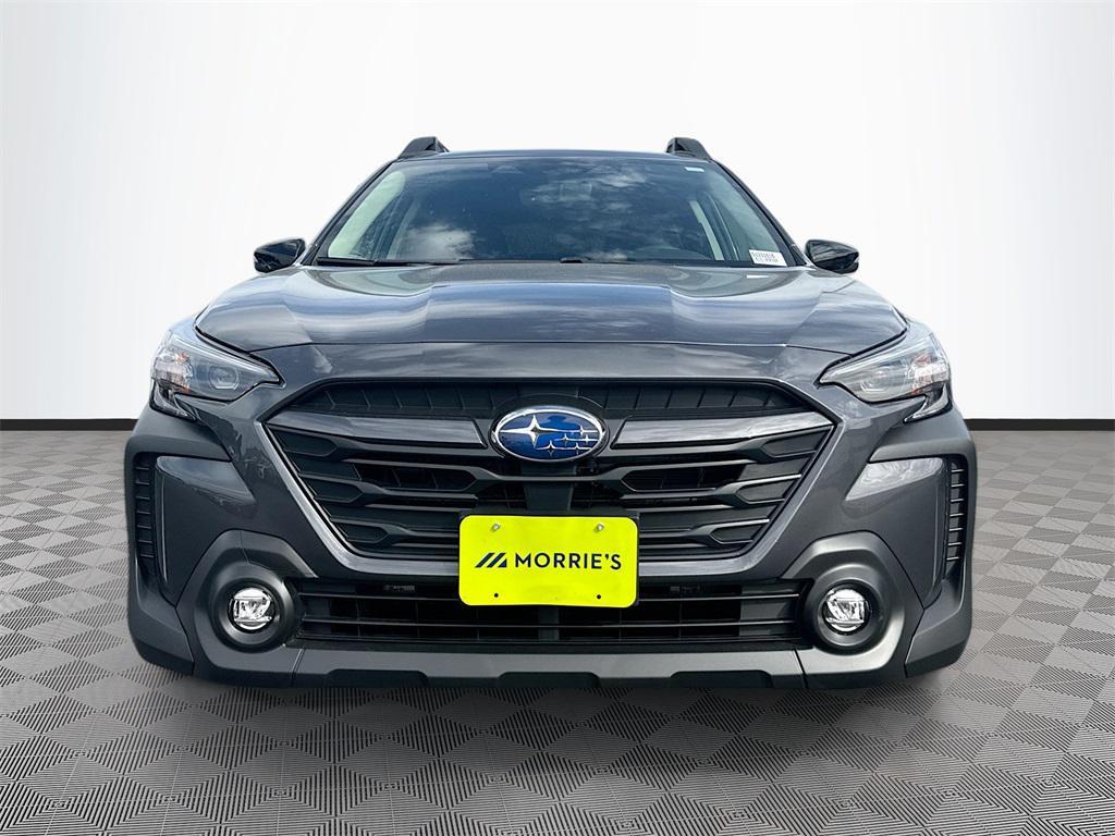 new 2025 Subaru Outback car, priced at $36,044