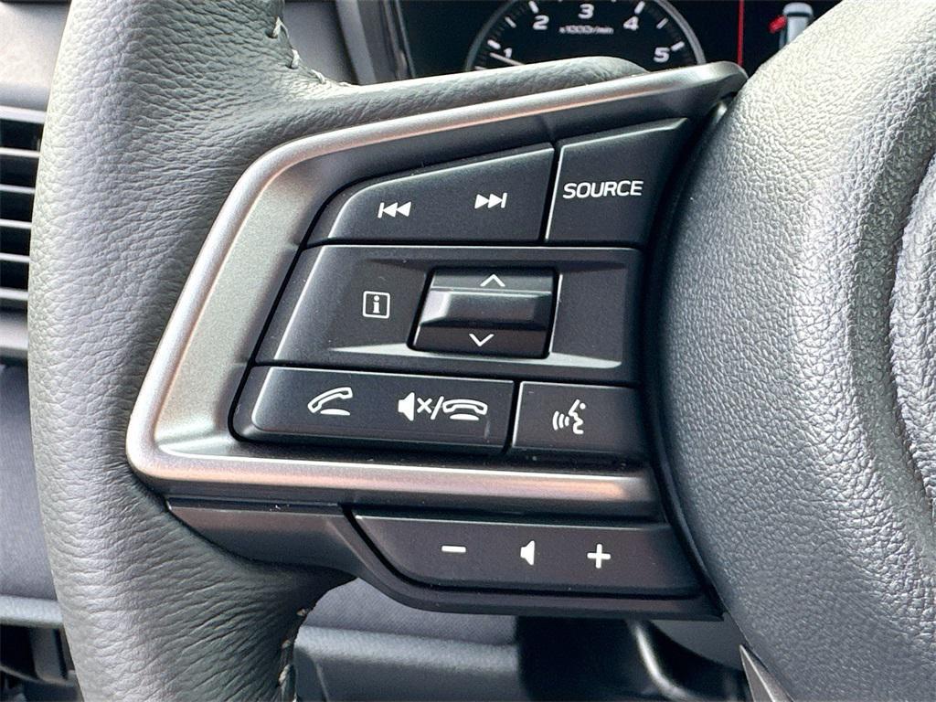 new 2025 Subaru Outback car, priced at $36,044