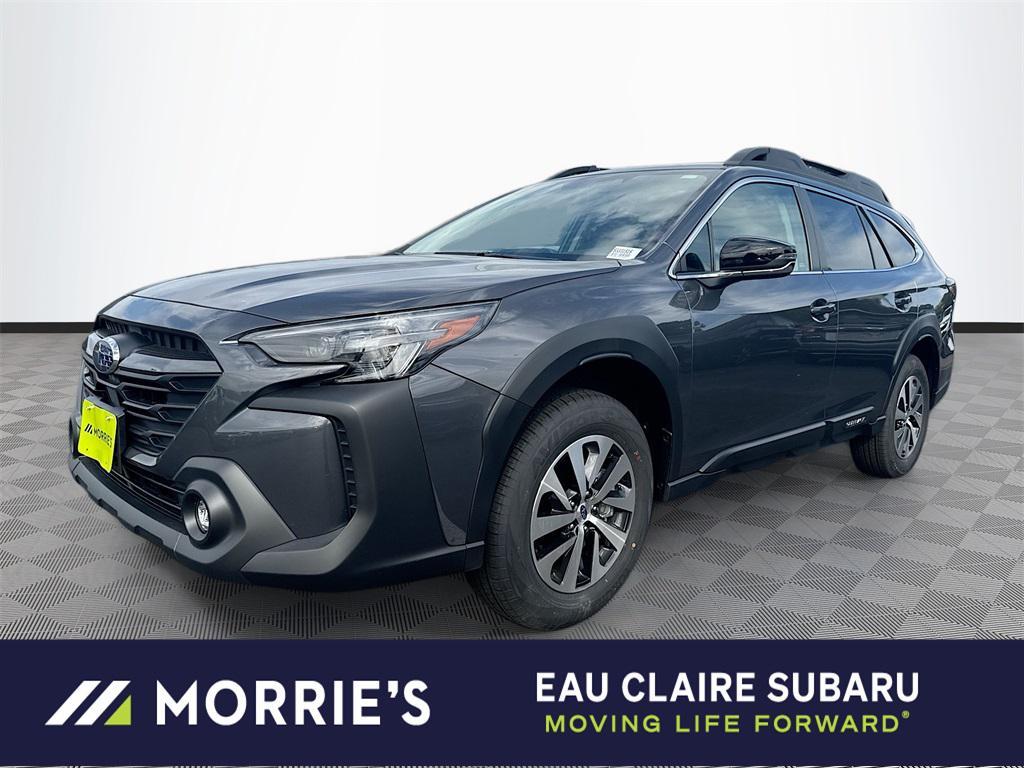 new 2025 Subaru Outback car, priced at $36,044