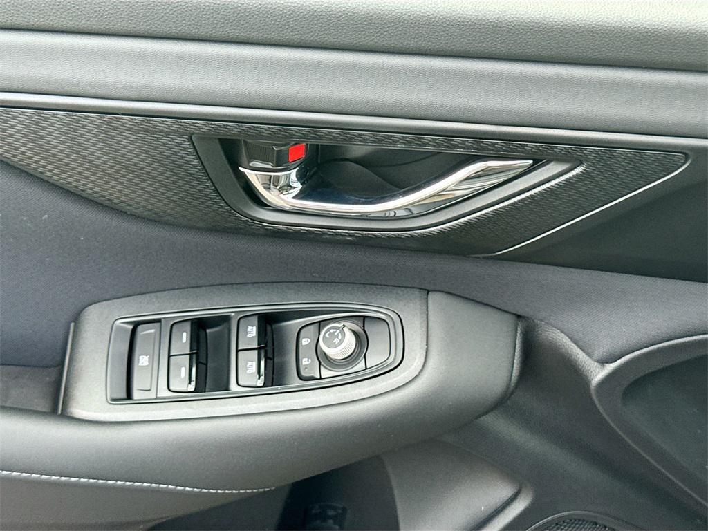 new 2025 Subaru Outback car, priced at $36,044