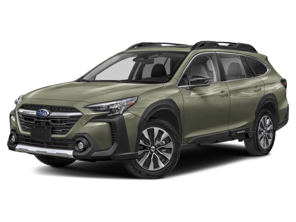 new 2025 Subaru Outback car, priced at $39,807