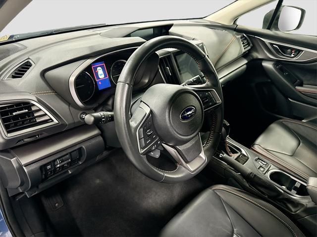used 2023 Subaru Crosstrek car, priced at $26,779