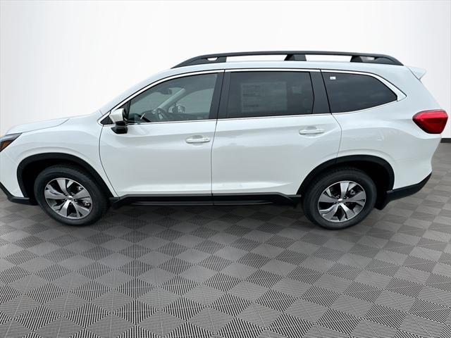 new 2025 Subaru Ascent car, priced at $41,091