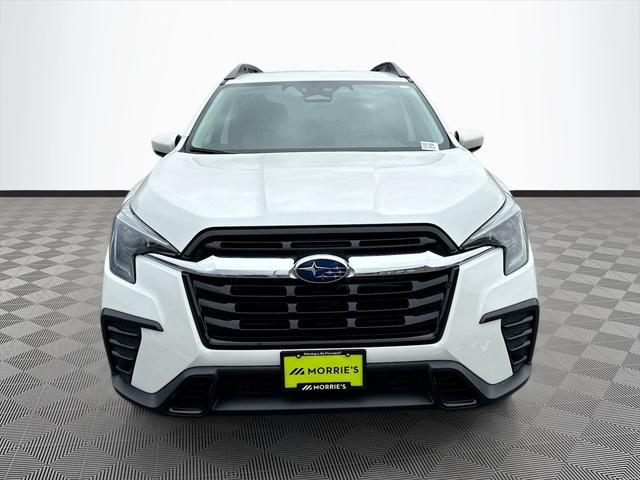 new 2025 Subaru Ascent car, priced at $41,091